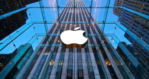苹果中国子公司被公示为严重失信企业 已罚款