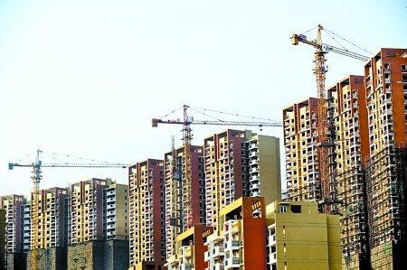中国有望出台 住房法 曾讨论一年汇总20万字材